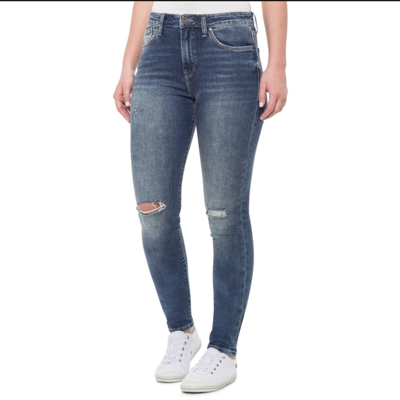 GUC Mavi Jeans (Lucy) - Picture 1 of 6